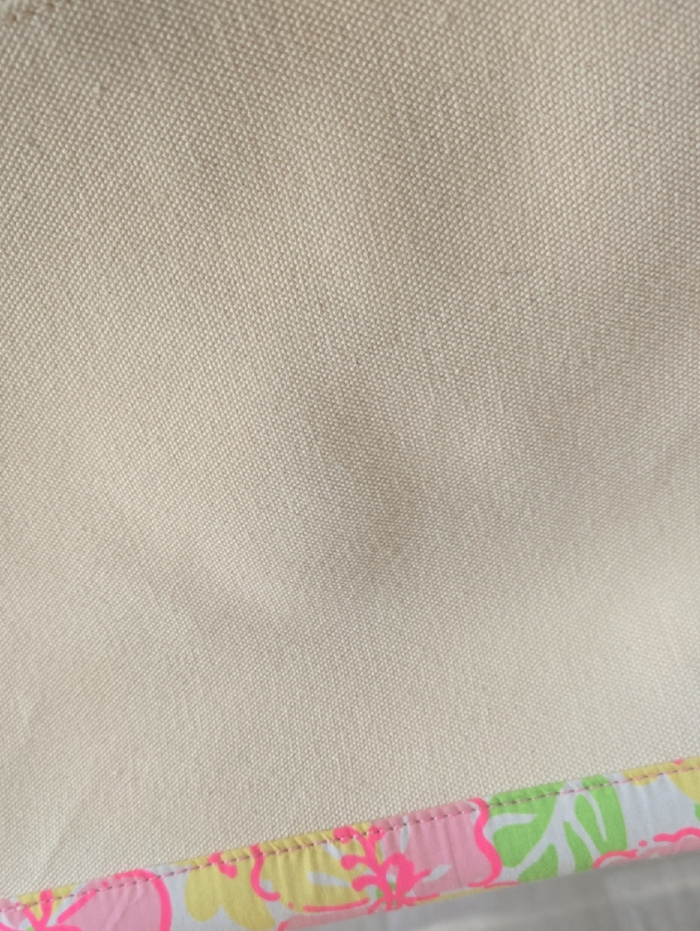 Lilly Pulitzer Zipper Mini Tote Bag - Picture 7 of 15